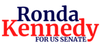 Ronda Kennedy for U.S. Senate