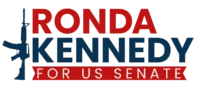 Ronda Kennedy for U.S. Senate